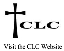 CLC - Church of the Lutheran Confession